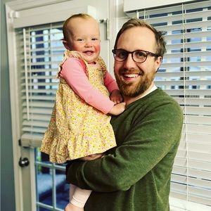 Meet your Posher, Josh